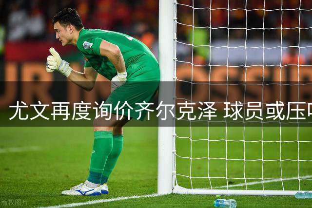 尤文再度询价齐尔克泽 球员或压哨告别曼联