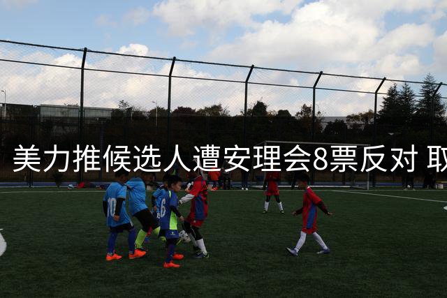 美力推候选人遭安理会8票反对 取消五常否决权提议引争议